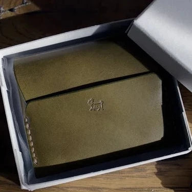 mini wallet "ATTA"