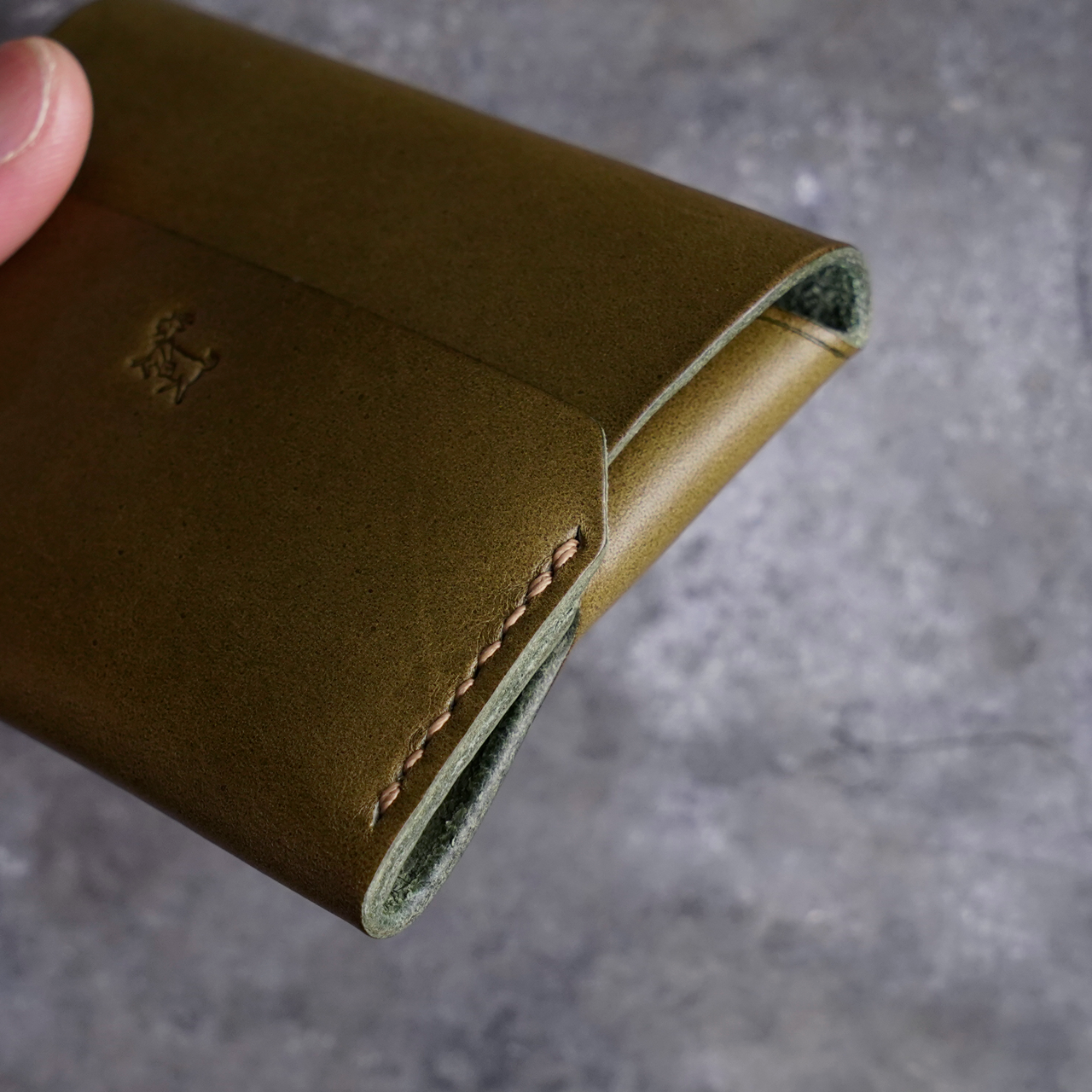 mini wallet "ATTA"