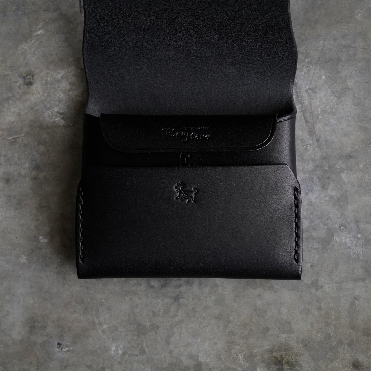 mini wallet "ATTA"