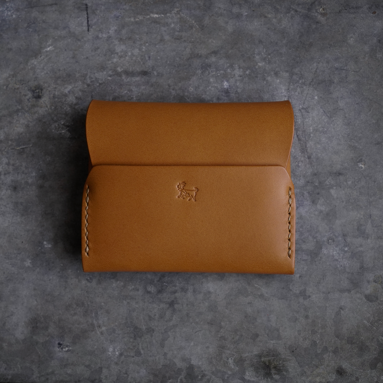 mini wallet "ATTA"